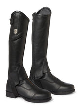 Mountain Horse Childrens Veganza Young Leggings